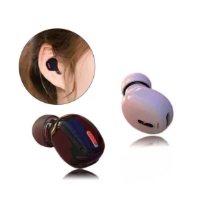 Sb32a5206b6cb4023a55e7275817eeb3ab.webp X9 Wireless Mini 5.0 Headphones Bluetooth-compatible Sport Headset Handsfree In-ear Earphone Earbuds for Xiaomi Huawei iPhone