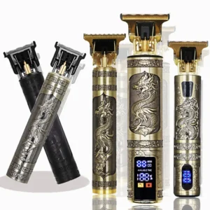 Sb5fc9efbc8594d52a0137e585e08cc98w-1.webp T9 Cordless Electric Hairber Shaver Hair Trimer Home Appliances Travel Barber Razors Shaving Machine for Men Trimmer Man