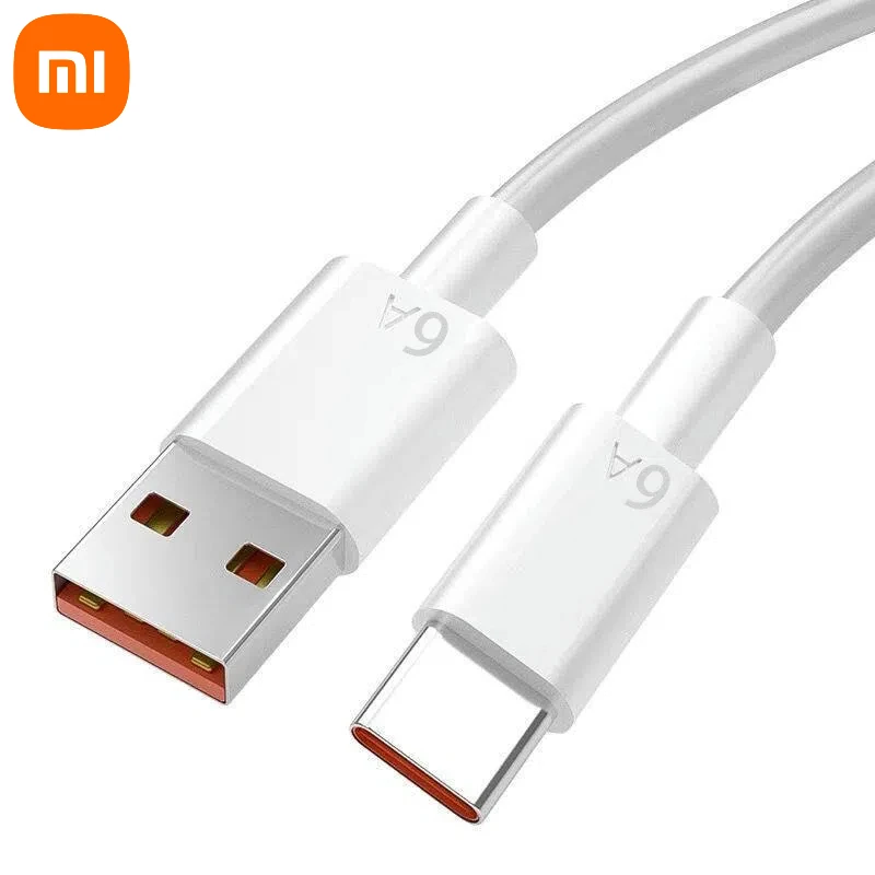 Xiaomi 120w Fast Charger USB C Super Quick Charging Adapter PD USB Mobile phone Charger For Iphone Huawei Laptop Tablet Macbook