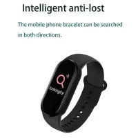 Xiaomi Smart band Movement Watch Step count Bluetooth Synchronous Phone Information Smartwatch For Men Women Students 2025 New