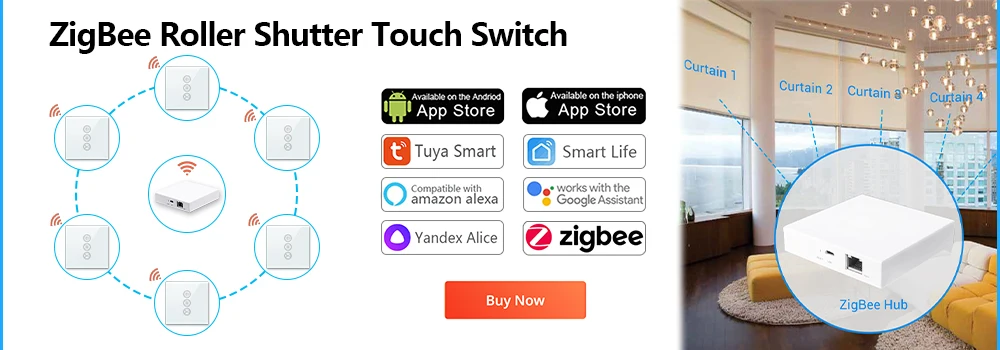 LoraTap WiFi Boiler Water Heater EU US IL Switch Tuya Smart Life App Remote Control Energy Monitoring Voice Google Home Alexa