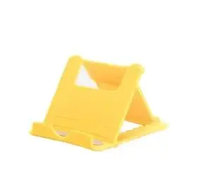 Mini Table Adjustable Phone Holder Bracket Desktop Stand For ipad iPhone Samsung Xiaomi  Folding Universal Mobile Phone Stand