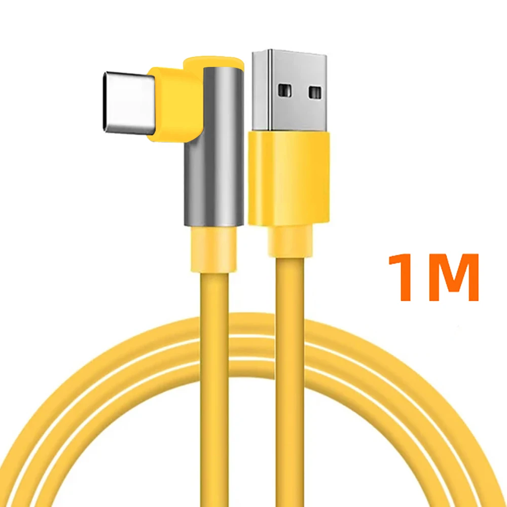 67W USB Fast Charger For Xiaomi 14 13 12 11 Pro Ultra Lite USB To Type C Quick Charging Phone Cable For Redmi Note12 Accessories