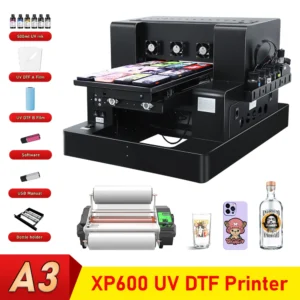 Sc62bbda4f96f452a9c6b3655381c73e9m.webp A3 UV Printer XP600 UV Flatbed Printing Machine A3 UV DTF Printer For Pen Bottle Wood UV Flatbed Printer A3 UV DTF Sticker Print