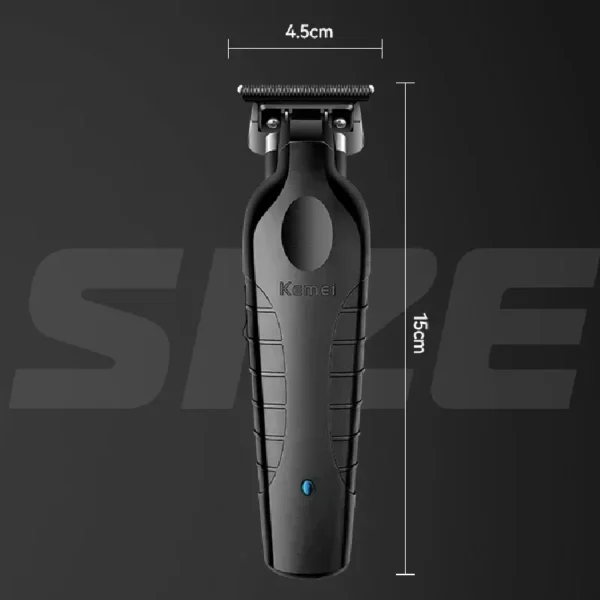 Kemei Hair Clipper Kit KM-2296 KM-2299 KM-1102 Men's Electric Hair Trimmer Machine Professional Hair Cutting Machine Clipper