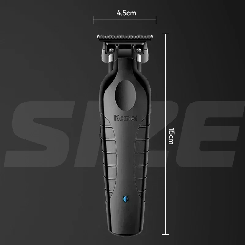 Kemei Hair Clipper Kit KM-2296 KM-2299 KM-1102 Men's Electric Hair Trimmer Machine Professional Hair Cutting Machine Clipper