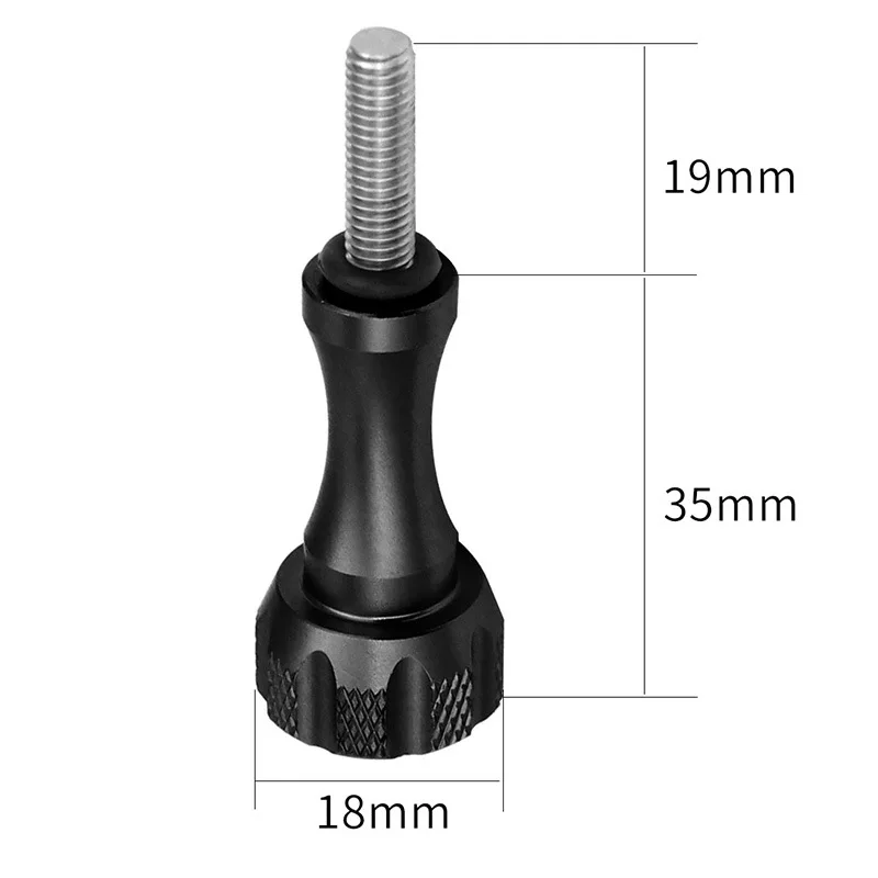 Desktop Extension Tripod Handheld Portable Mount For GoPro Hero 12 11 10 9 Insta360 X4 X3 DJI Osmo Action 4 3 Camera Accessories