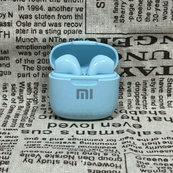 XIAOMI Bluetooth 5.3 Headphones A2 Pro Wireless Earbuds Waterproof In Ear Earphones Sports Headest With Mic For Phone Workout