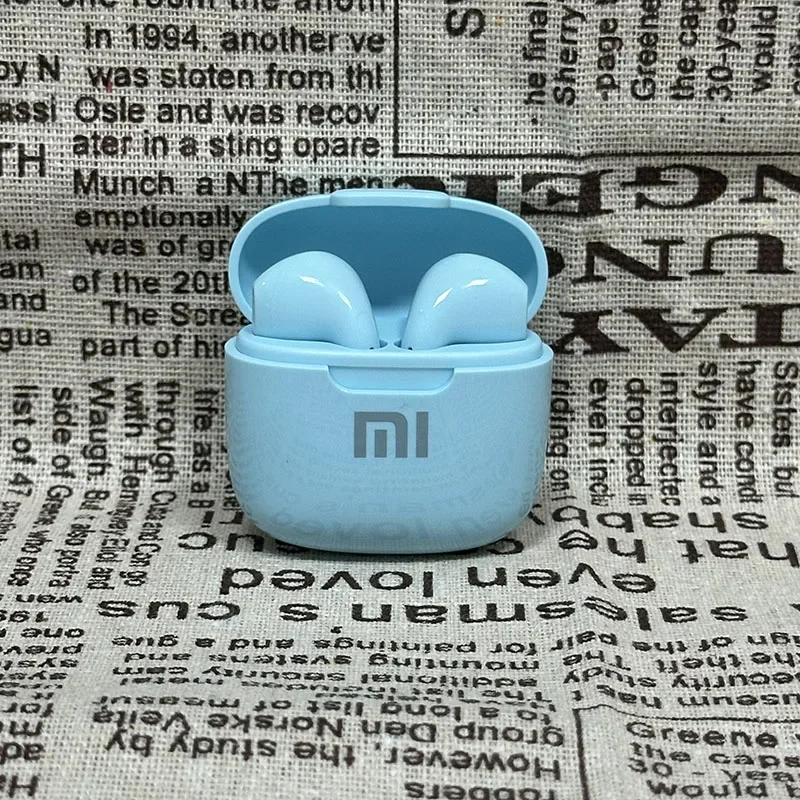 XIAOMI Bluetooth 5.3 Headphones A2 Pro Wireless Earbuds Waterproof In Ear Earphones Sports Headest With Mic For Phone Workout