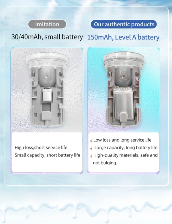Portable Rechargeable Small Facial Steamer 30ml Mini Humidifier Home Wireless Nano Personal Face Hydrat Sprayer Cool Mist Maker