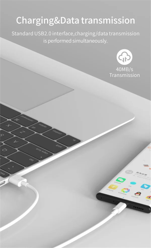6A 66W Super Fast EU Wall Charger For Huawei Mate 40 50 60 P50 Nova 8 9 10 Honor 90 100 X7 X8 X9 Magic Type C Charging USB Cable
