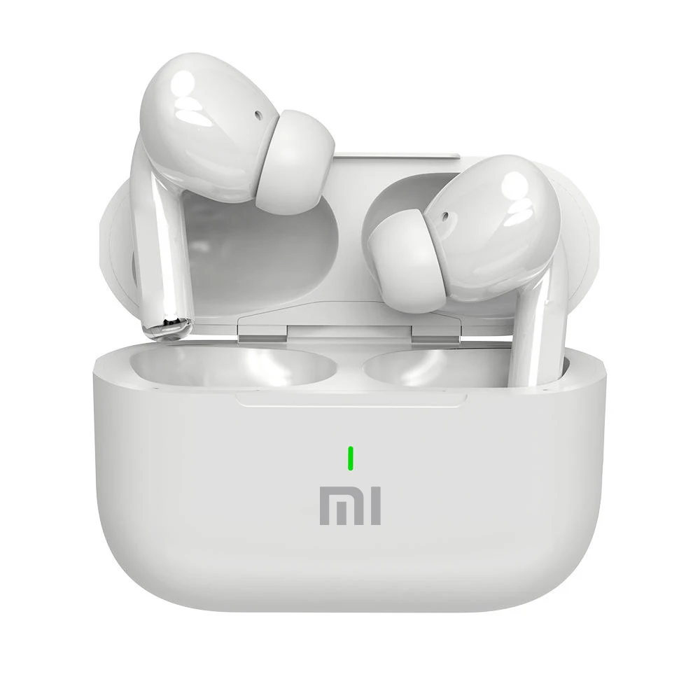 Original XIAOMI A7 Wireless Bluetooth Headset In-Ear Extra Bass Earbud HiFI Stereo Game Sport Earphone Touch control with Mic
