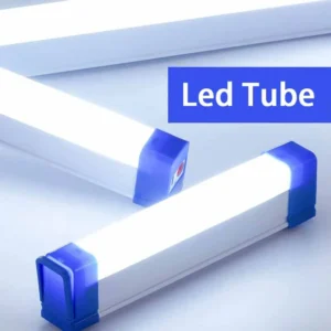 Se45fbe9110644ceda1141372abdcf8e8M.webp LED Tube 30CM USB Rechargeable Camping Light Magnetic Portable Light Bulb Suitable for Emergency Lighting Cabinet Light