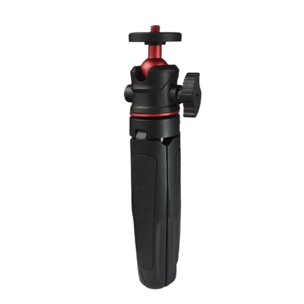 Desktop Extension Tripod Handheld Portable Mount For GoPro Hero 12 11 10 9 Insta360 X4 X3 DJI Osmo Action 4 3 Camera Accessories