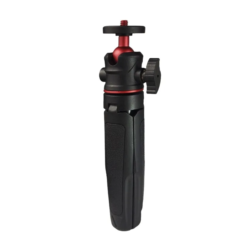 Desktop Extension Tripod Handheld Portable Mount For GoPro Hero 12 11 10 9 Insta360 X4 X3 DJI Osmo Action 4 3 Camera Accessories