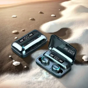 Sf1e25a7616db481fb6eb61ba6c2d6528D.webp New F9 Bluetooth Headphones 9D Stereo High Bass Sport Earphones Handfree Touch Control Tws Wireless Earbuds Waterproof Headset