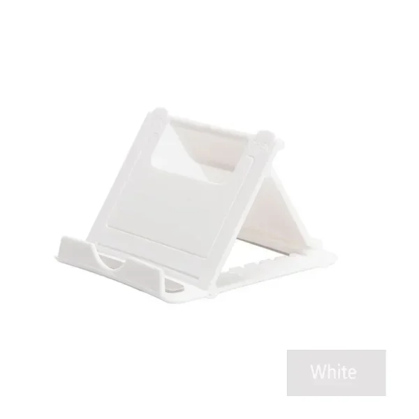 Mini Table Adjustable Phone Holder Bracket Desktop Stand For ipad iPhone Samsung Xiaomi  Folding Universal Mobile Phone Stand