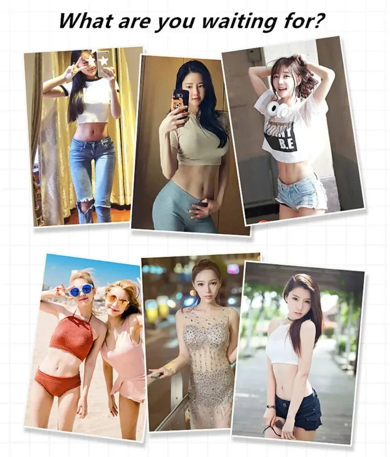 Losing Weight Massager for Body Slimming Back Massager Electric Cellulite Massager for Belly Slimming Belt Abdominal Fat Burning