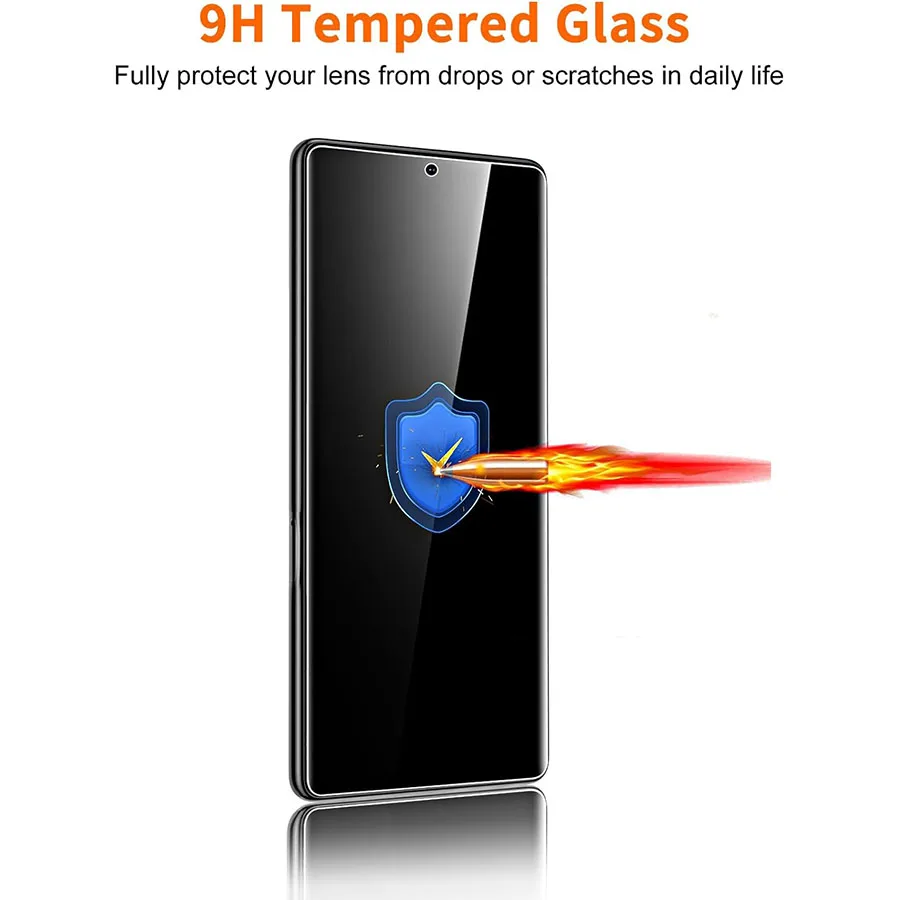 3D Anti Spy Tempered Glass For Google Pixel 6 7 8 9 Pro 7a 4 XL 5a 4a 4G Privacy Screen protector Google Pixel 6a 4 5a 5G Glass