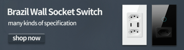 TNCE Tuya US WiFi/Zigbee Smart Wall Switch 1/2/3/4 Gang Light Switch Smart Touch Sensor Smart Home  Work with Alexa Google Home